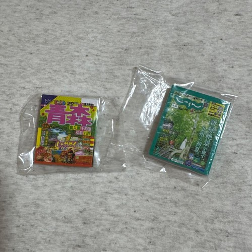 Mapple mame gashapon mini - mame,