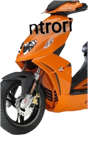 Sensore velocità rinvio - velocità,