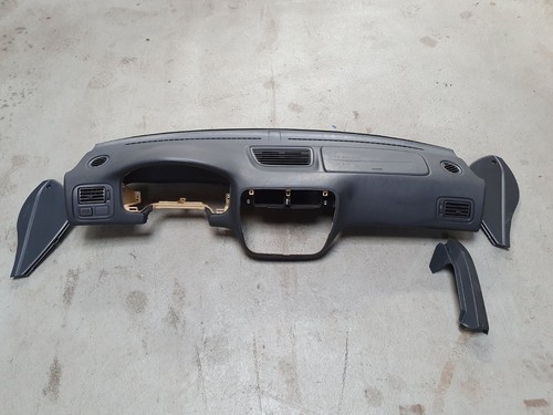 Raro cruscotto console lhd - cruscotto,