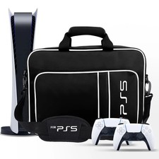 Custodia Trasporto PS5 -