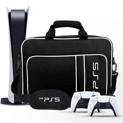 Custodia trasporto ps5 - custodia,