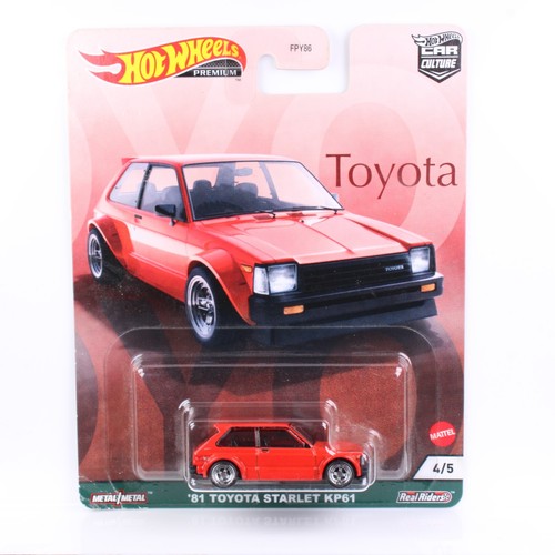 Hot wheels premium - -, '81