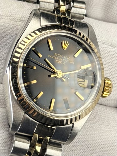 Rolex lady date - lady-date, 26