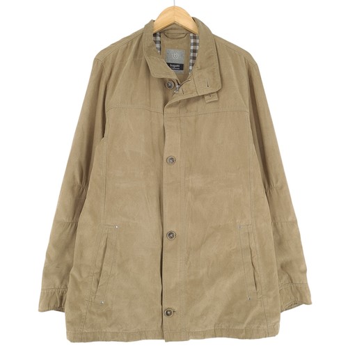 Giacca casual vintage bugatti - giacca,