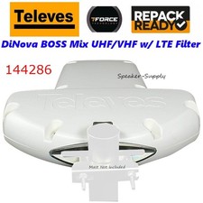 Televes DiNova Boss Mix