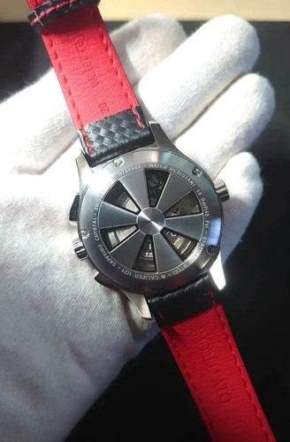 Orologio hamilton h765560 - hamilton,