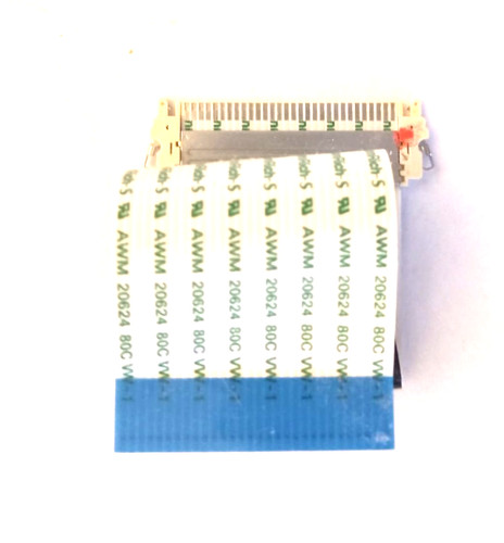 Cavo flat pin sony - cavo,