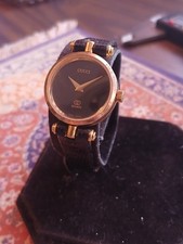 OROLOGIO GUCCI 2000L VINTAGE