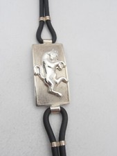 Toro : Braccialetto in Argento