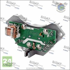 Regolatore ventola abitacolo