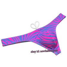 Bikini uomo perizoma nuoto