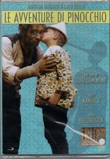 Le avventure di Pinocchio