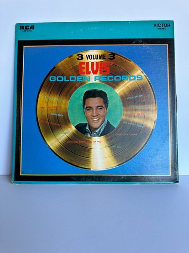 Elvis presley - presley, –