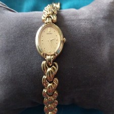 Seiko SXJZ22 Vintage Tono Oro