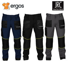JRC Pantalone TONALE LIGHT