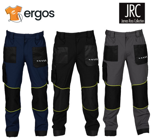 Jrc pantalone tonale light - jrc,