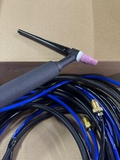 Wp 2025 Vinyl Blue TIG Torch