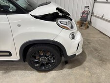 14-20 FIAT 500 4 DR L MODEL