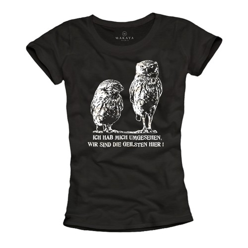 Camicie donna divertenti - camicie,