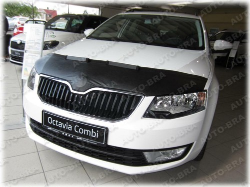 Auto bra compatibile con skoda - bra,