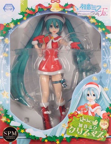 Hatsune miku project diva - miku, f