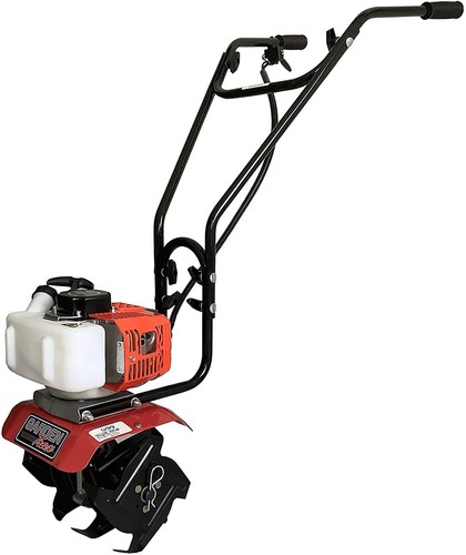 Gardentrax mini coltivatore - mini,
