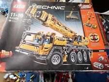 Lego Technic Gru Mobile 42009