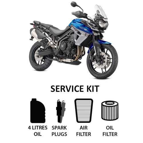 Kit tagliando completo - , per
