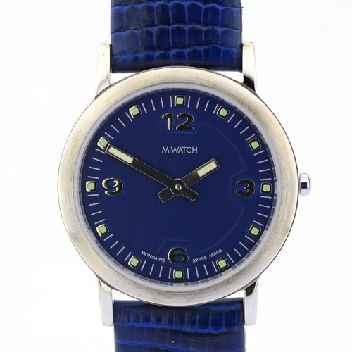 Orologio mondaine m - orologio, /