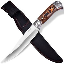 Hunting Bowie Knife caccia