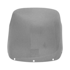 Cupolino MRA Touring fume