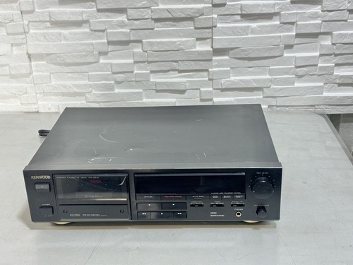 Kenwood 3510 stereo hifi - kenwood,