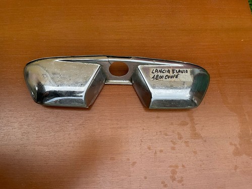 Luce targa lancia flavia - lancia,