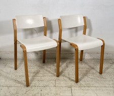 COPPIA SEDIA design di De Pas