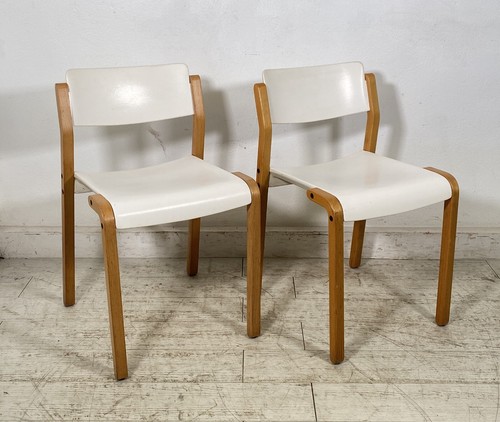 Coppia sedia design - sedia, de