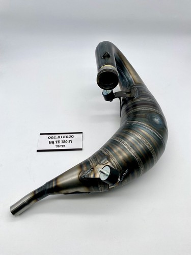 Scalvini ktm 150 exc - scalvini,