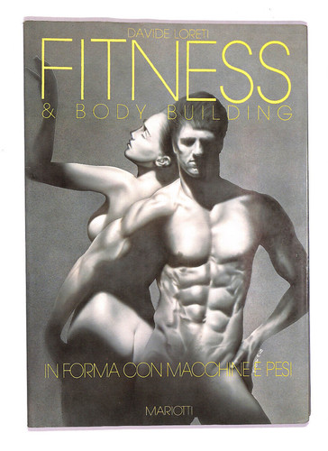 Ebond fitness body building - body,