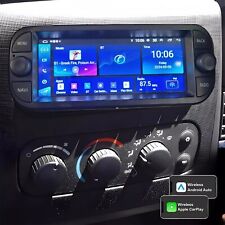 Autoradio Android 14 con BT