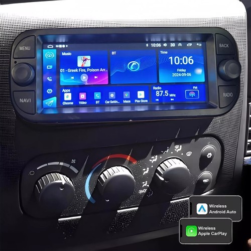 Autoradio android con bt - autoradio,