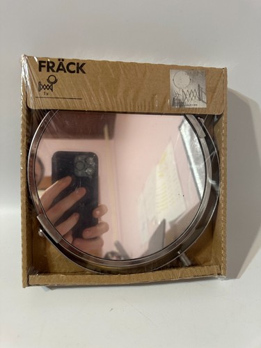 Ikea frack specchio - ikea,