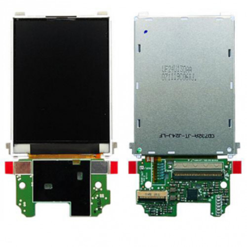 Lcdsamu600 display lcd per - lcdsamu600,