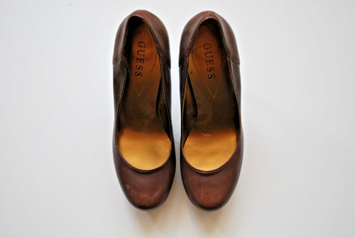 Scarpe guess donna taglia - -,