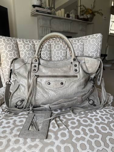 Balenciaga city borsa - balenciaga,