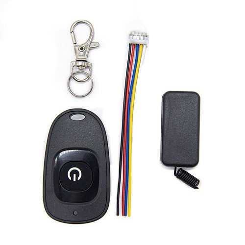 Limitador velocidad lmr3 5v - de,