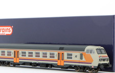 VITRAINS 3445 Pilota TD MDVC