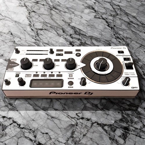 Pioneer rmx 1000 - pioneer, rmx-1000