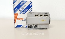 CENTRALINA ALZACRISTALLI LANCIA DEDRA INTEGRALE - LANCIA THEMA MODULO ORIGINALE