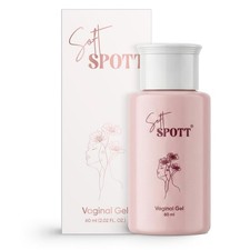 Organic Vaginal Moisturizer