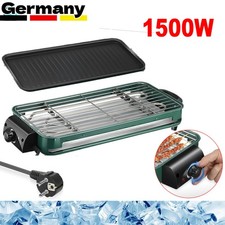Barbecue tavolo 2in1 - tavolo,