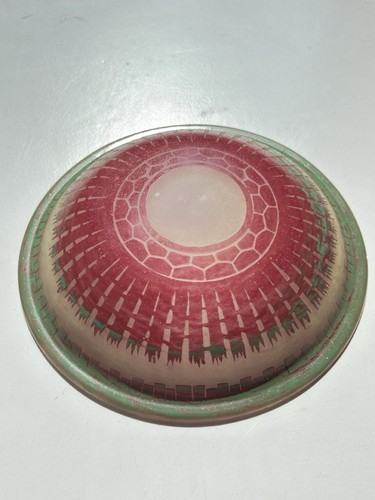 Lustre art déco - déco, le